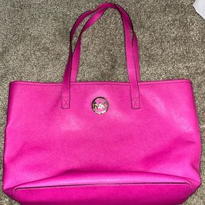Michael Kors Tote Bag